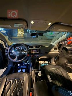 نيسان سنترا